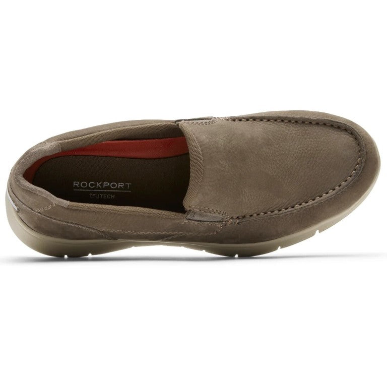 Rockport Mens Primetime Casual Moc Loafers