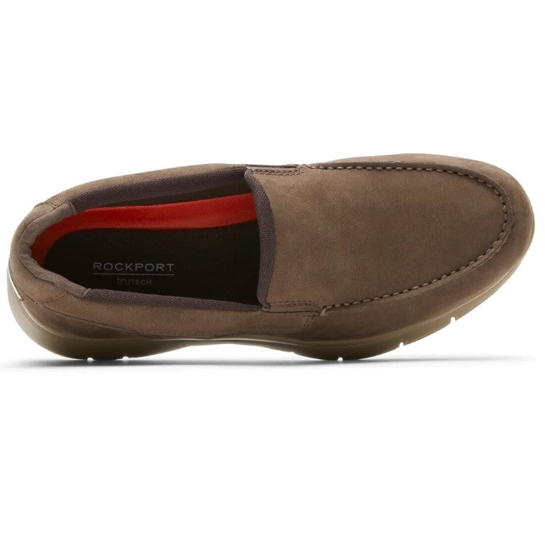 Rockport Mens Primetime Casual Moc Loafers