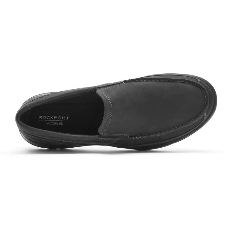 Rockport Mens Junction Point Slip-on Loafers