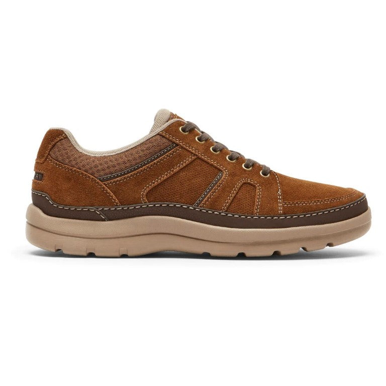 Rockport Mens GYK MDG Blucher Sneakers