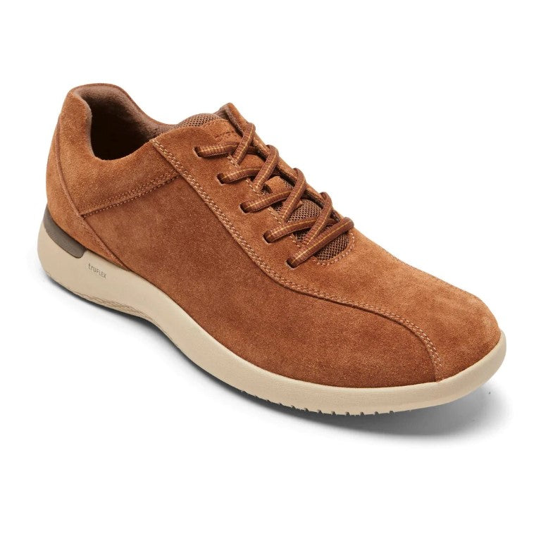 TAN SUEDE