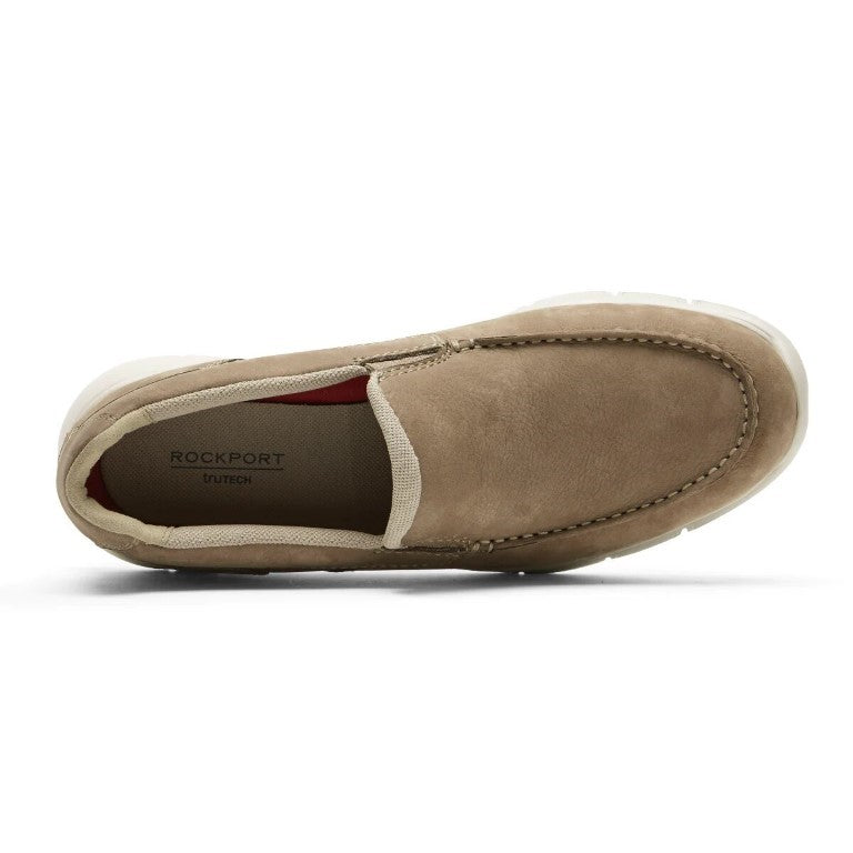 Rockport Mens Primetime Casual Moc Loafers