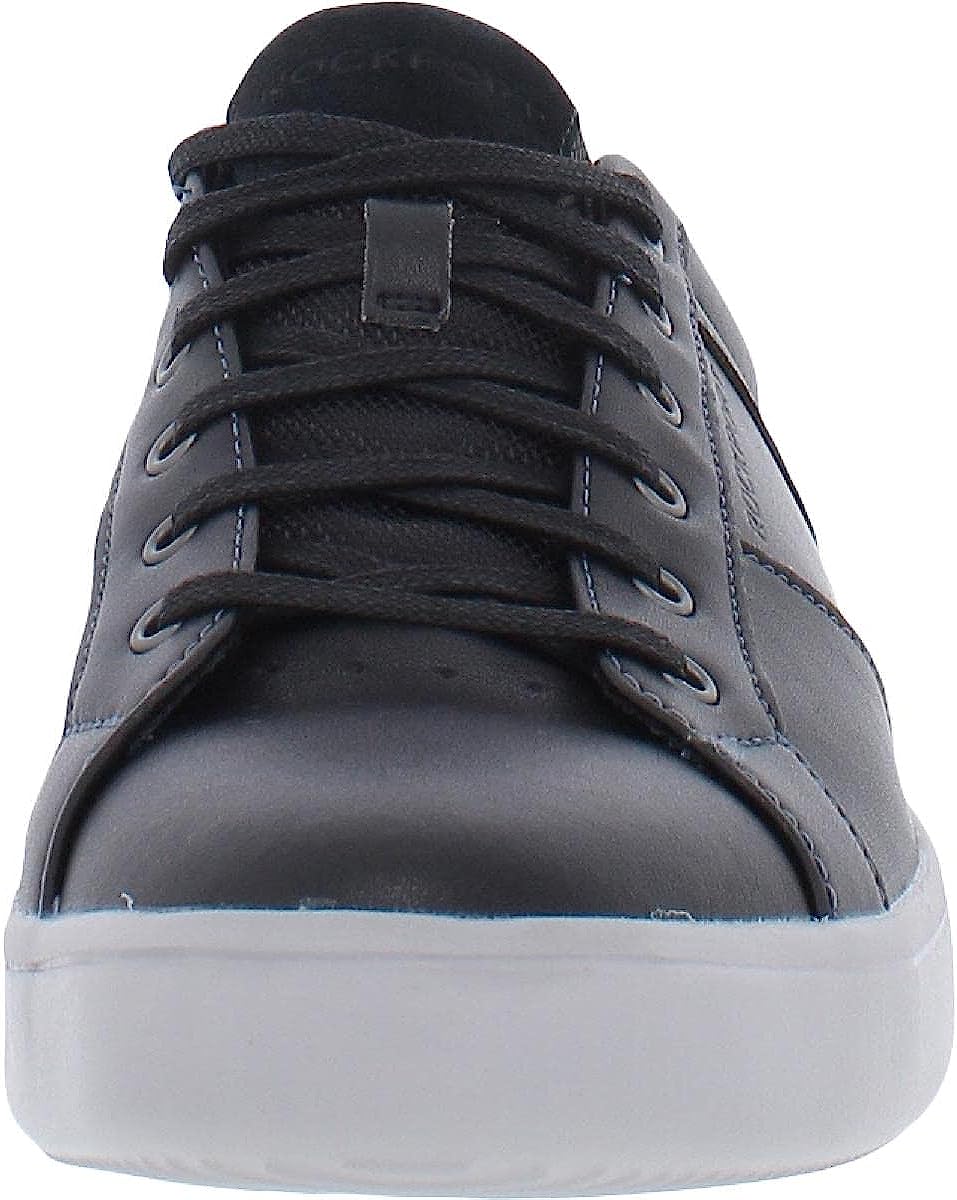 Rockport Mens Jarvis Lace To Toe Sneakers