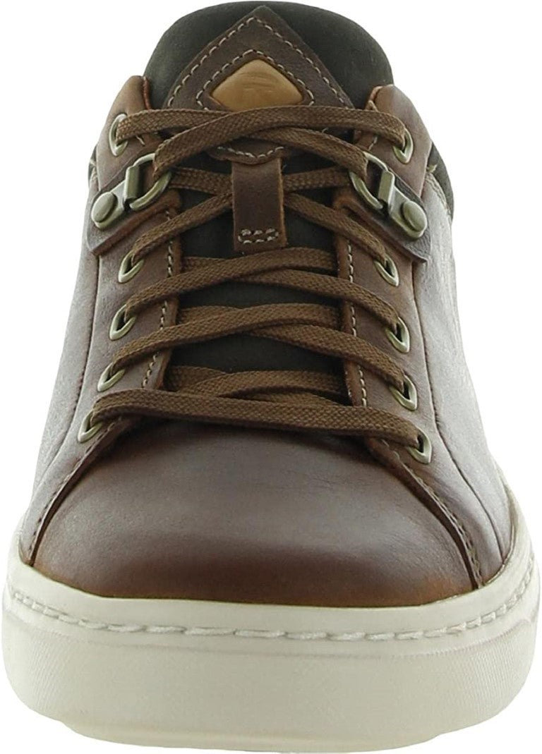 Rockport Mens Pulse Tech Cupsole Lace to Toe Sneakers