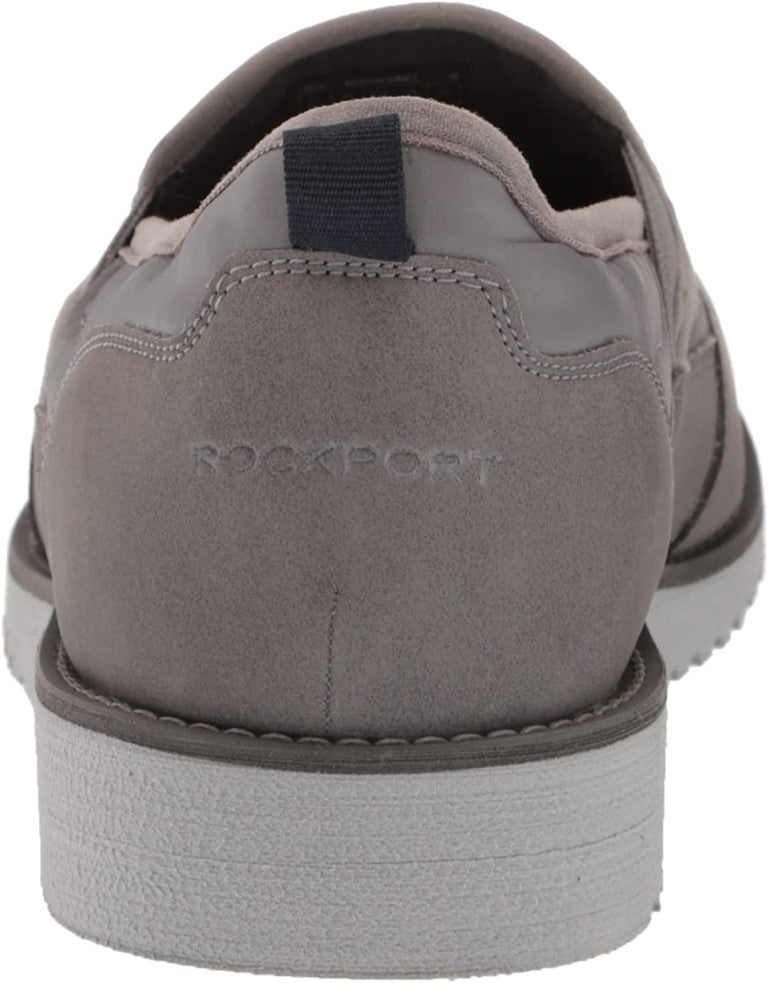 Rockport Mens Axelrod Quilted Sneakers