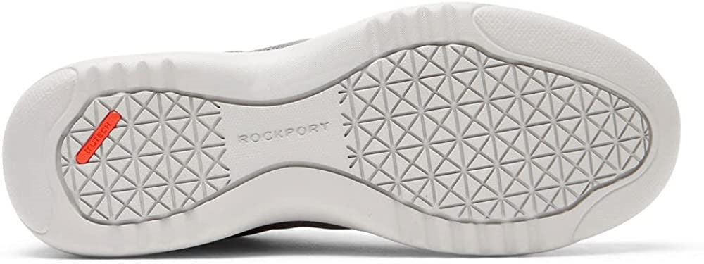 Rockport Mens Metro Path Ghillie Sneakers