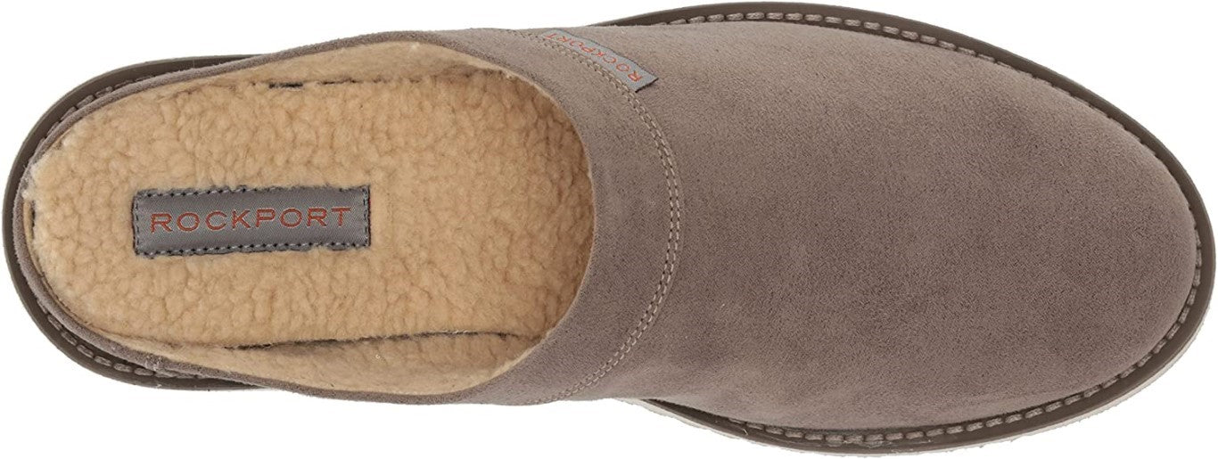 Rockport Mens Axelrod Slide Men's Slippers