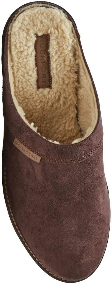 Rockport Mens Axelrod Slide Men's Slippers