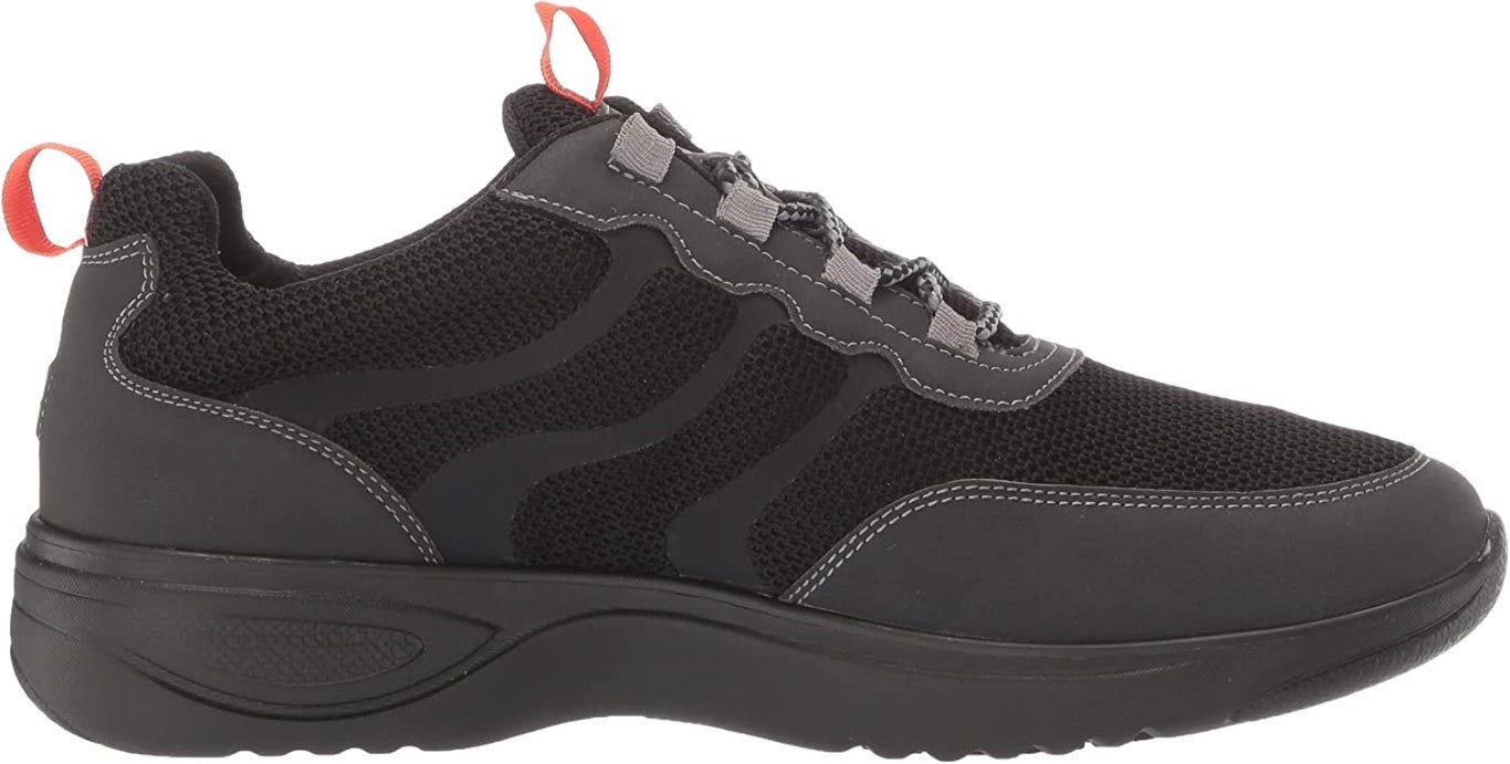 Rockport Mens Metro Path Ghillie Sneakers