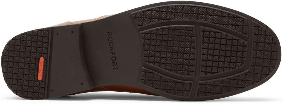 Rockport Mens Preston Venetian Slip On Loafers