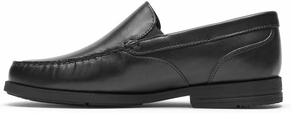 Rockport Mens Preston Venetian Slip On Loafers