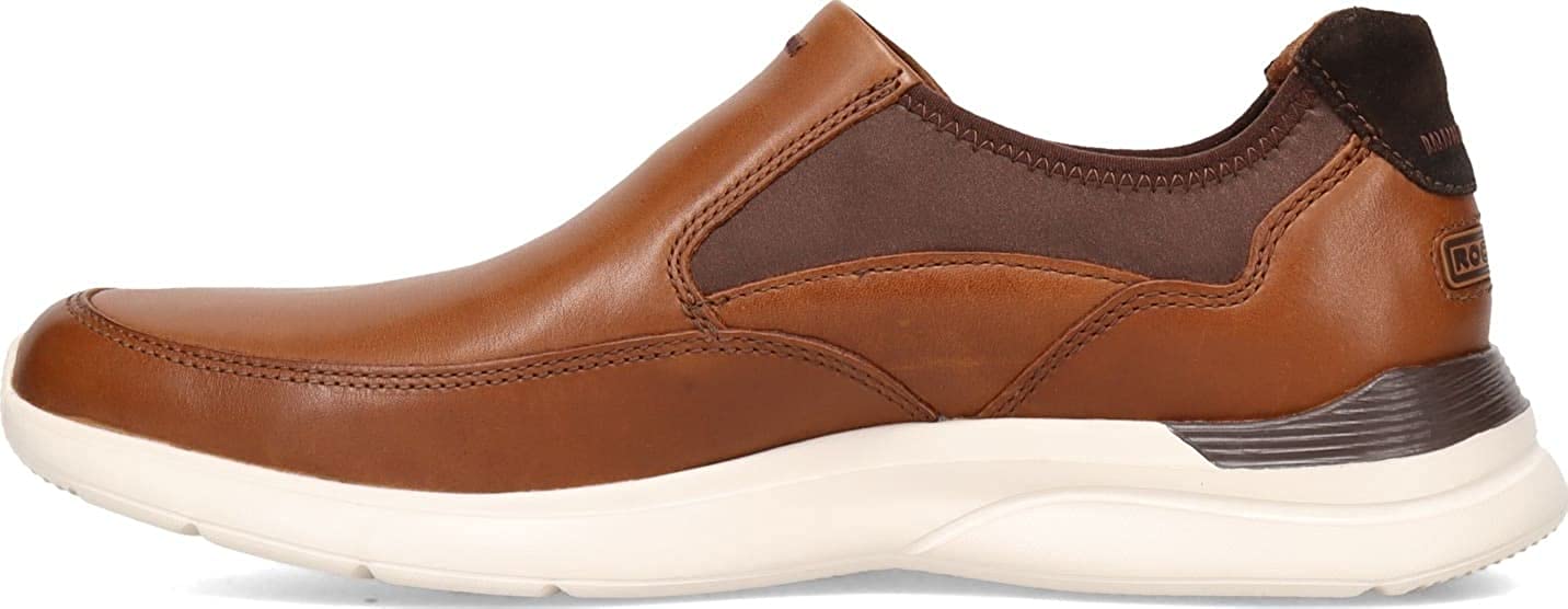 Rockport Mens Total Motion Active Slipon Sneakers