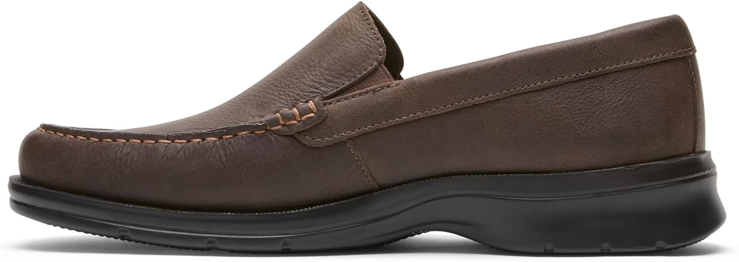 Rockport Mens Palmer Venetian Loafer