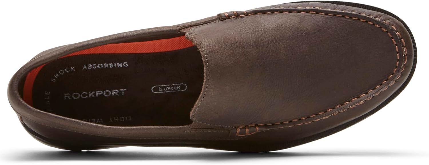 Rockport Mens Palmer Venetian Loafer