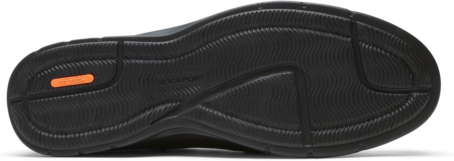 Rockport Mens Palmer Venetian Loafer