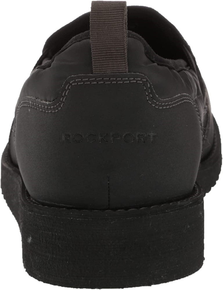 Rockport Mens Axelrod Quilted Sneakers