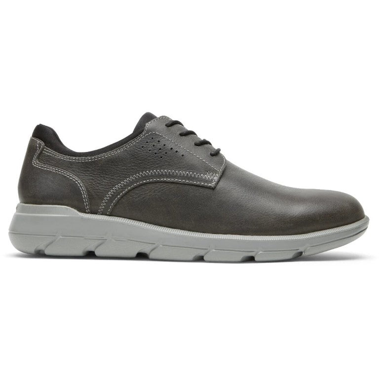 Rockport Mens Grady Plain Toe Oxford Sneakers