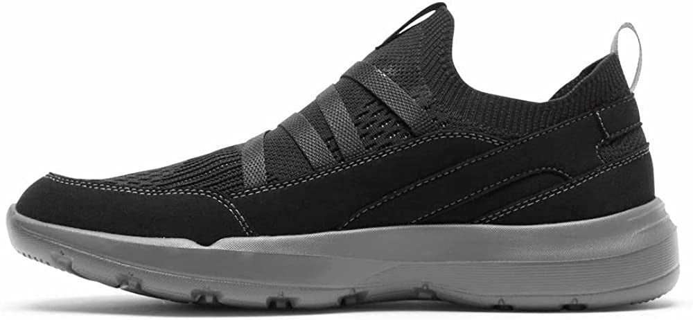 Rockport Mens Truflex Evolution Mudguard Sneakers