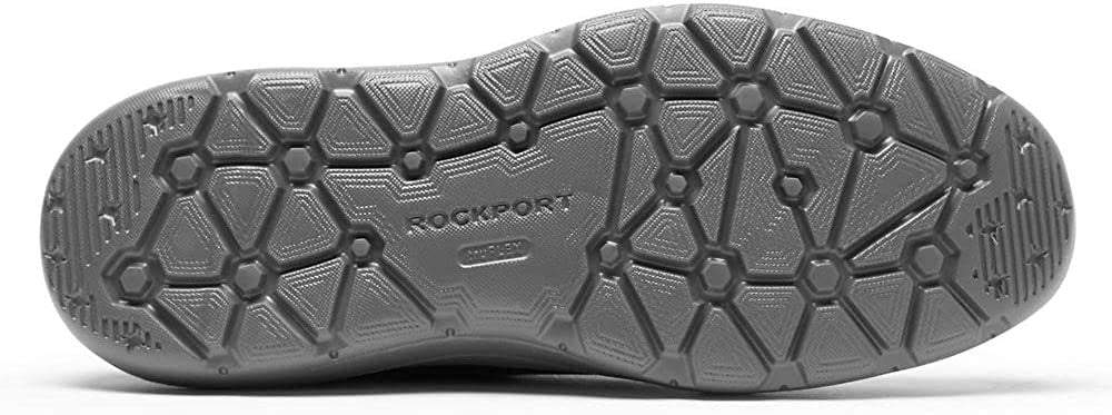 Rockport Mens Truflex Evolution Mudguard Sneakers