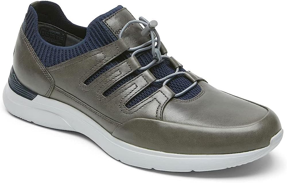 Rockport Mens TM Active Ghillie Sneakers