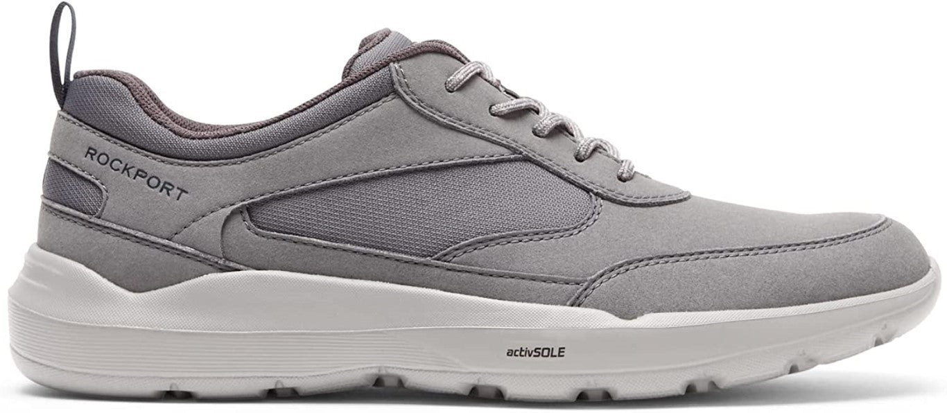 Rockport Mens Truflex M Evolution Ubal Sneakers