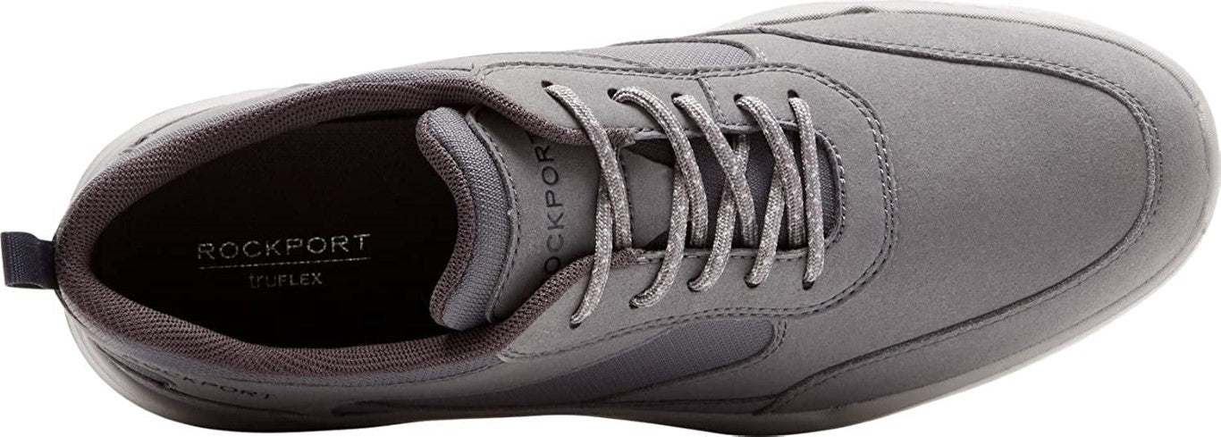 Rockport Mens Truflex M Evolution Ubal Sneakers