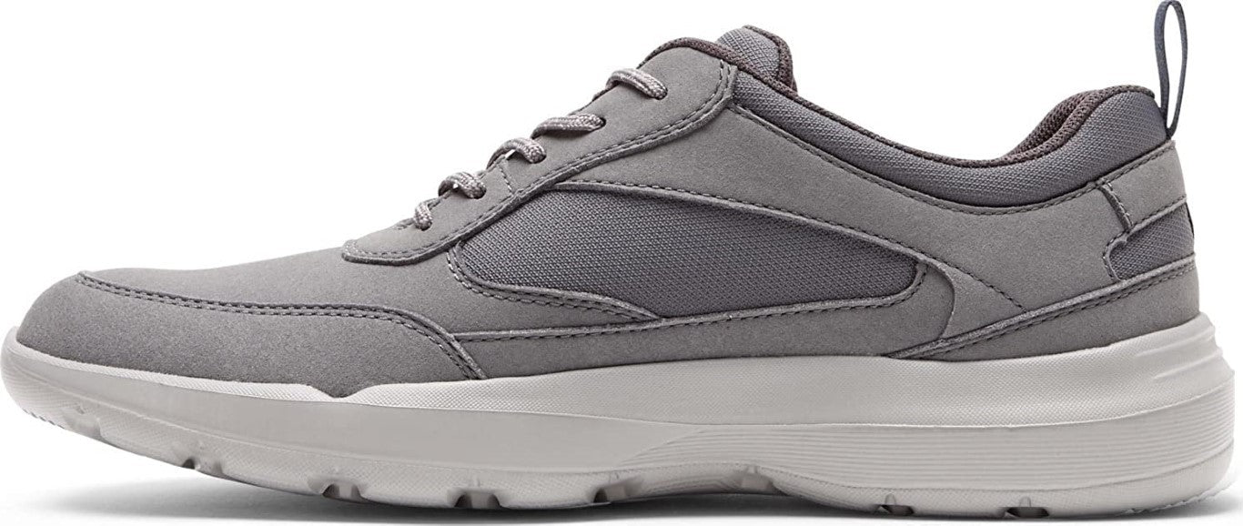 Rockport Mens Truflex M Evolution Ubal Sneakers