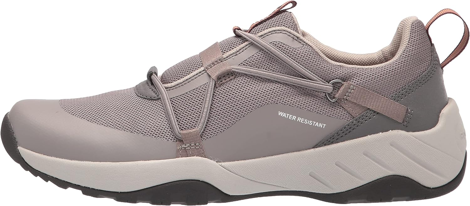 Rockport Womens XCS Spruce Peak Slip On Sneakers