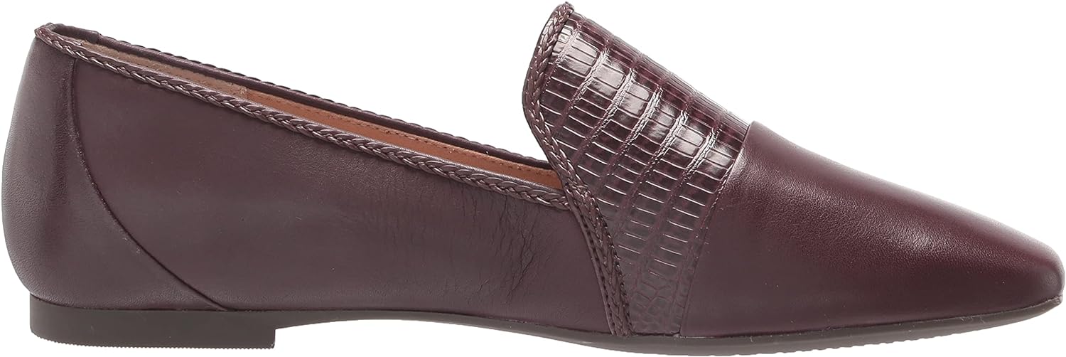 Rockport Women's Total Motion Laylani Piece Slip on Loafer