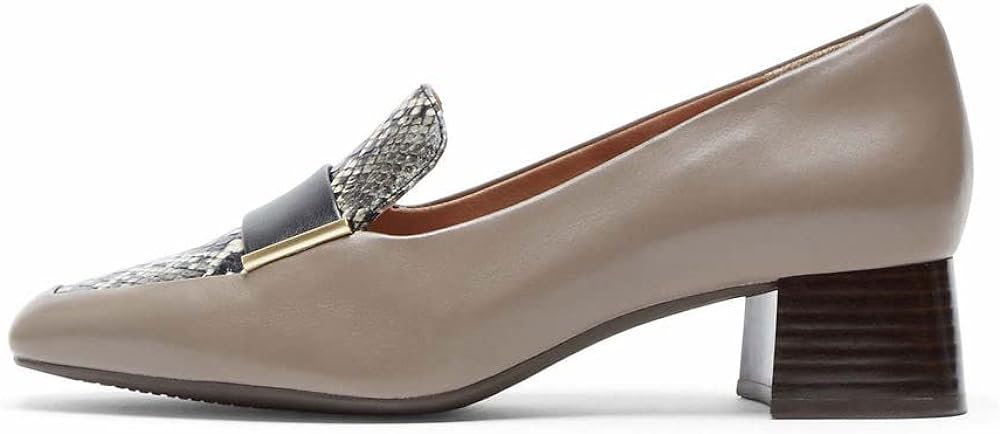 Rockport Women's Total Motion Esma Loafer