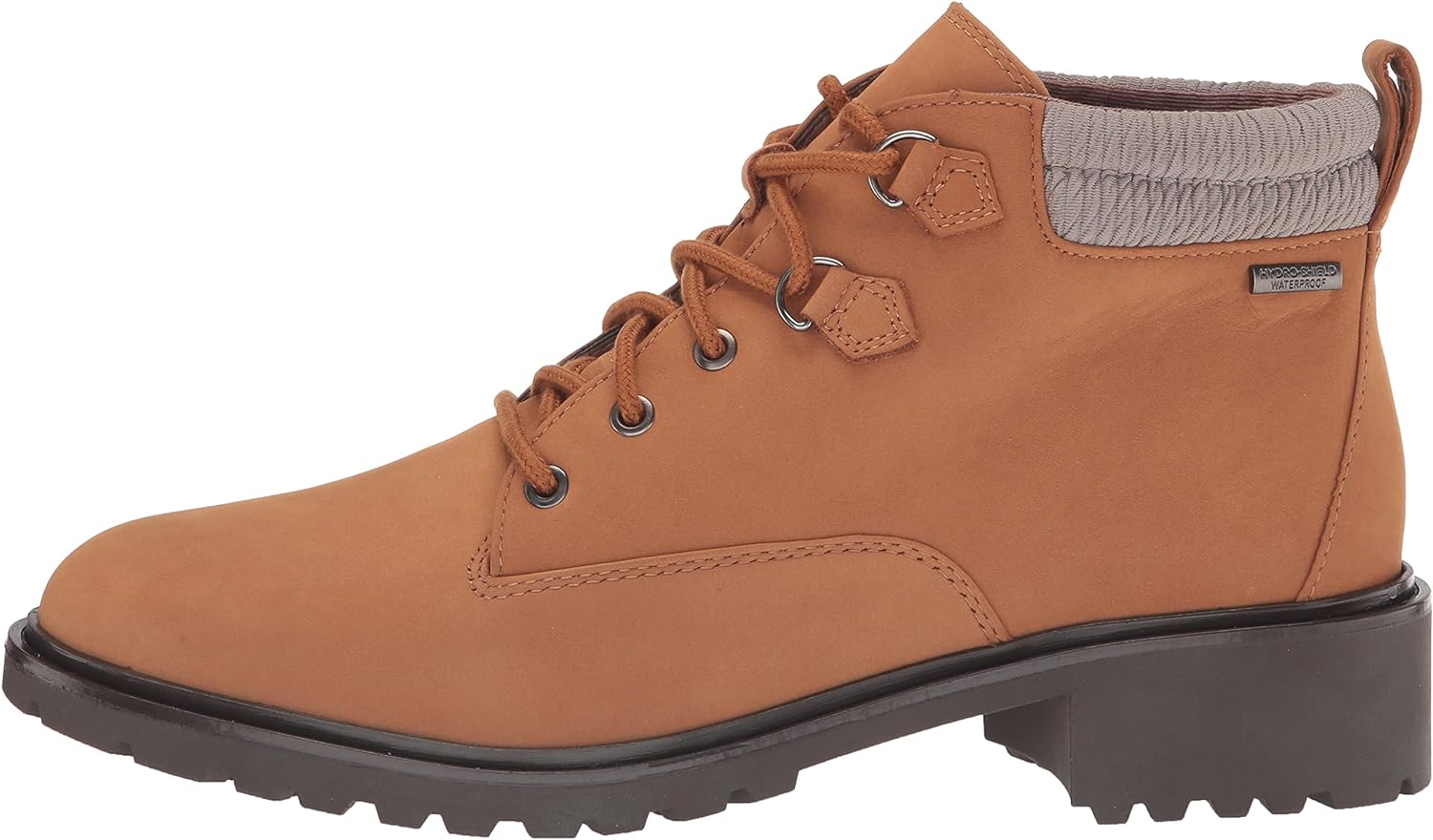 Rockport Women's Ryleigh Hiker Waterproof Hiking Boot