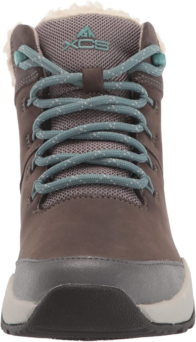 Rockport XCS Spruce Peak Waterproof Hiker Women's Boots