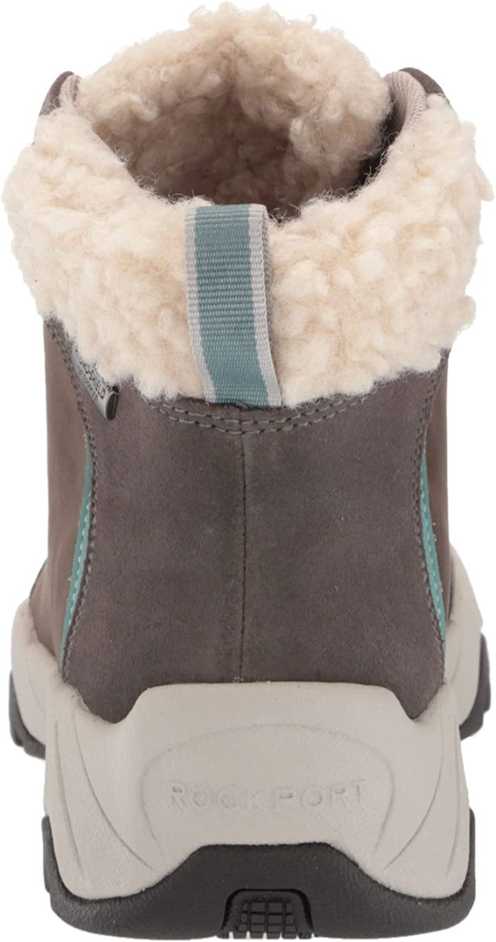 Rockport XCS Spruce Peak Waterproof Hiker Women's Boots