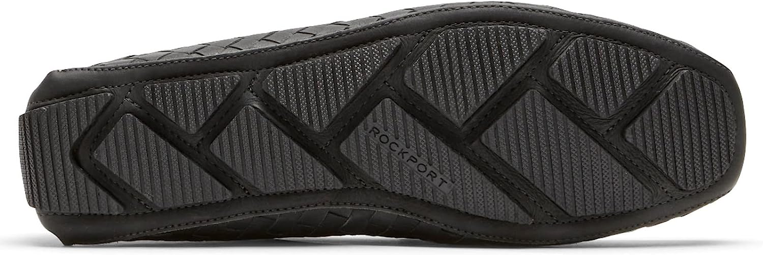 Rockport Mens Rhyder Venetian Loafers