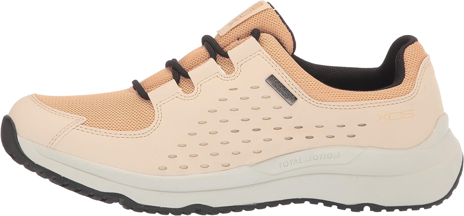 Rockport Women's Total Motion Trail City Lace Sneaker