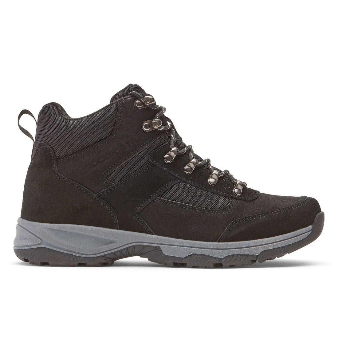 Rockport Mens Dickinson Hiker Boots