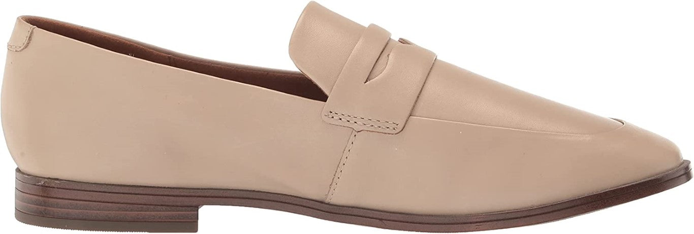 Rockport Womens Perpetua Deconstructed Loafers