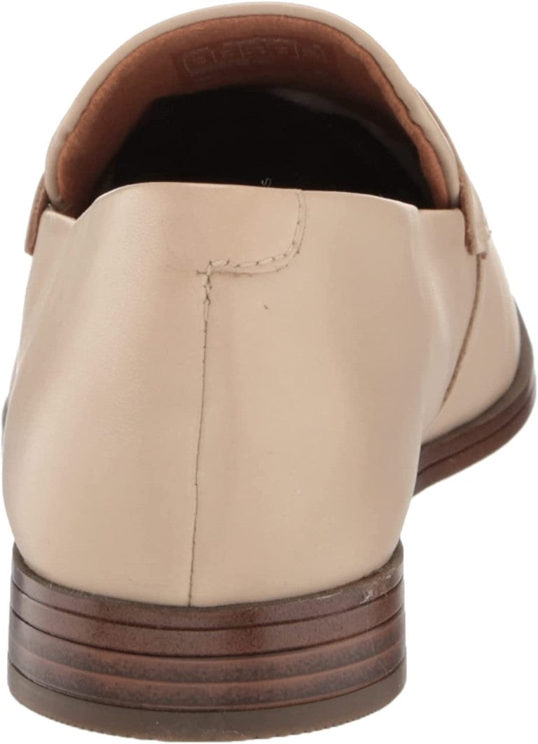 Rockport Womens Perpetua Deconstructed Loafers