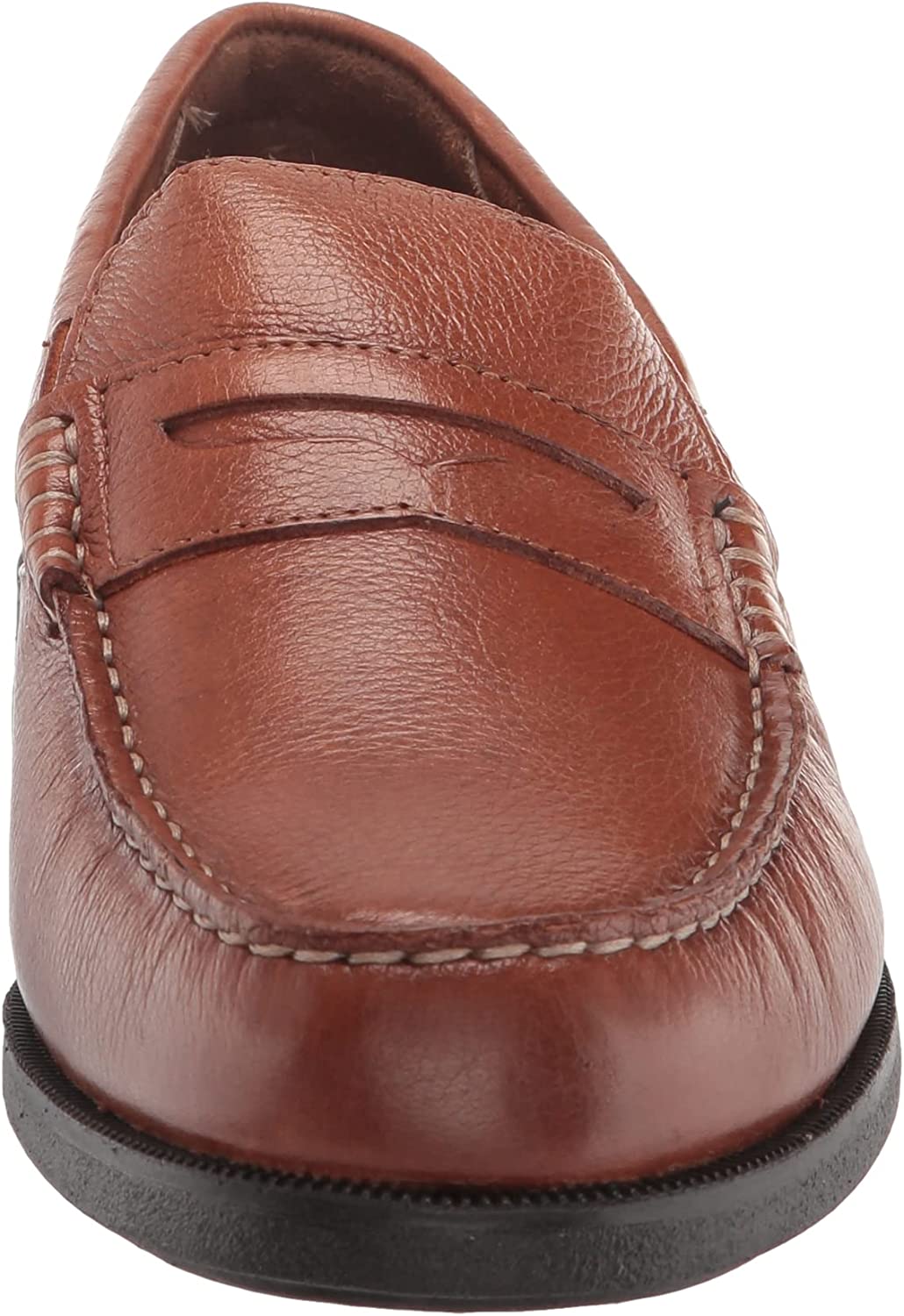 Rockport Mens Preston Penny Loafers