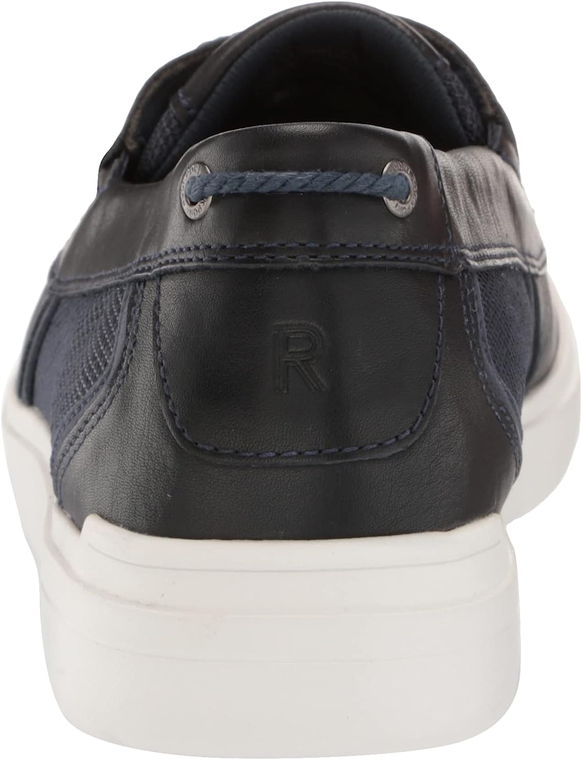 Rockport Mens Total Motion Lite Boat Shoes