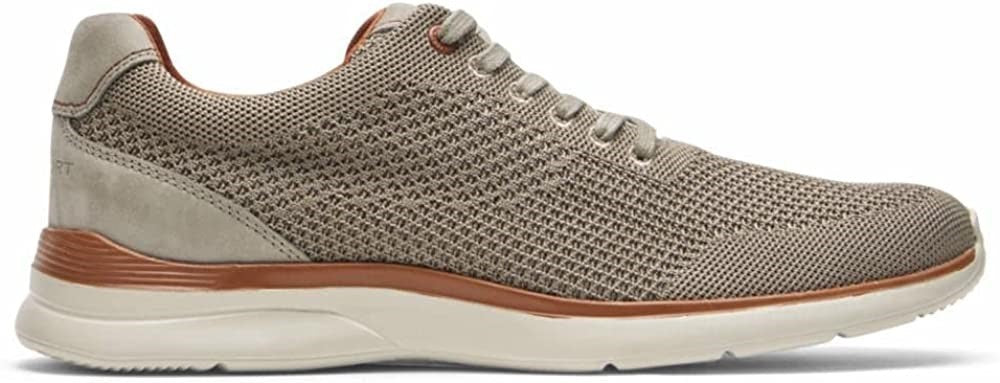 Rockport Mens Total Motion Active Mesh PT Sneakers