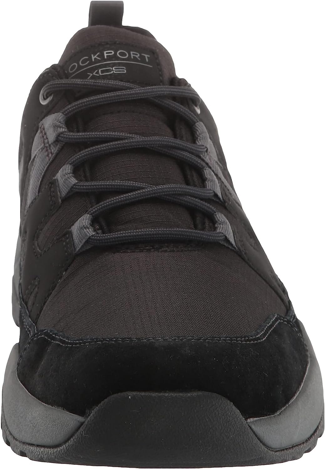 Rockport Mens XCS Riggs Hike WR Sneakers