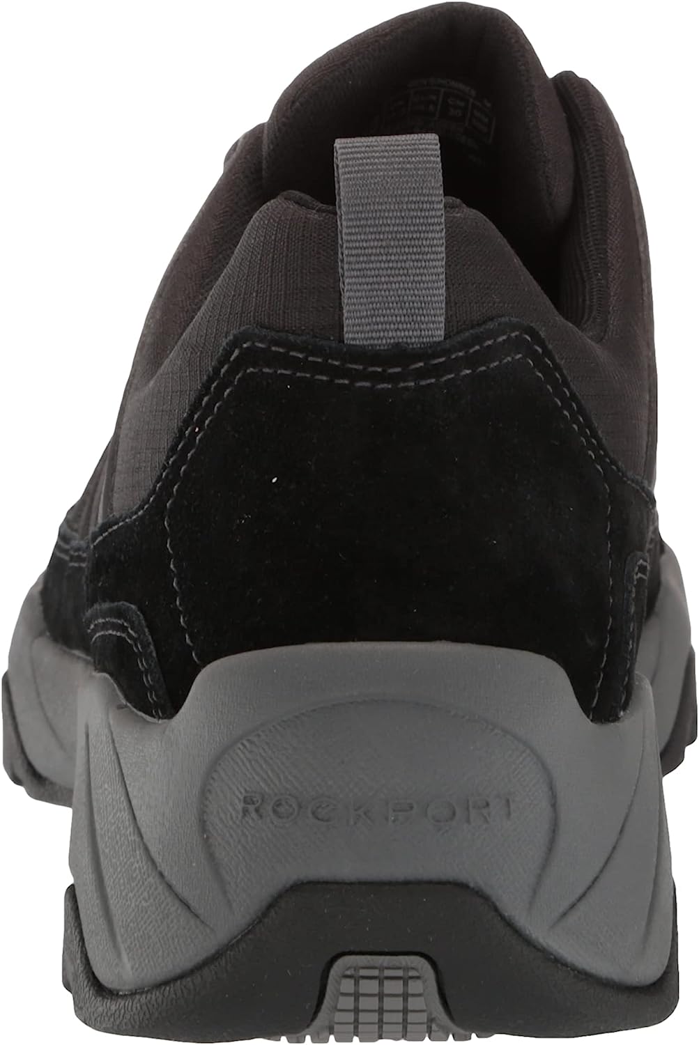 Rockport Mens XCS Riggs Hike WR Sneakers