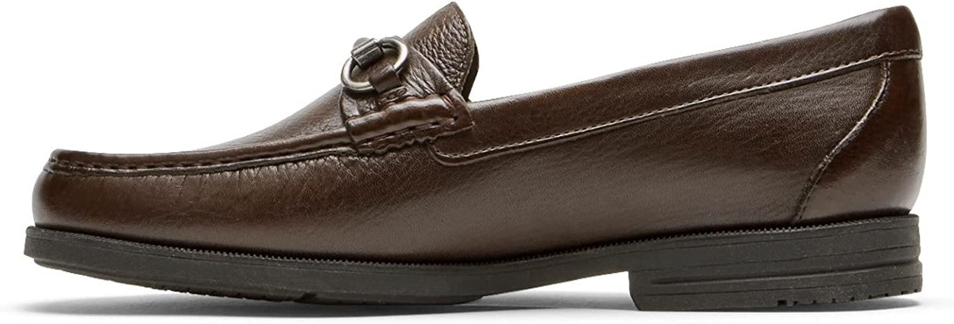 Rockport Mens Preston Bit Loafers