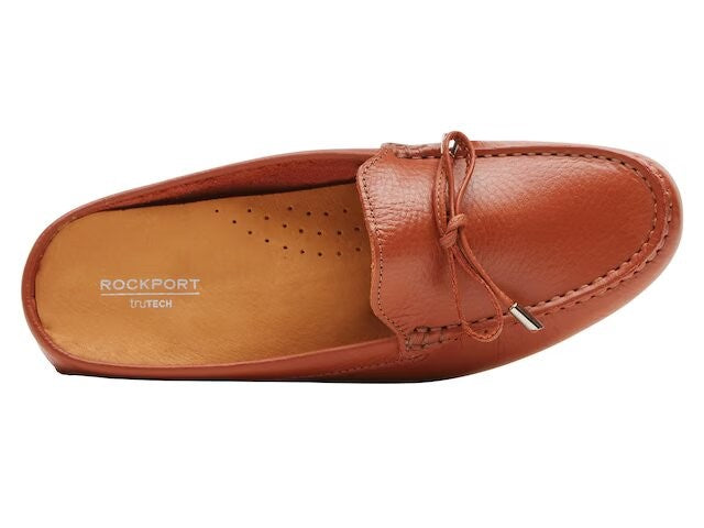 Rockport Sandi Bow Slide Women's Mules