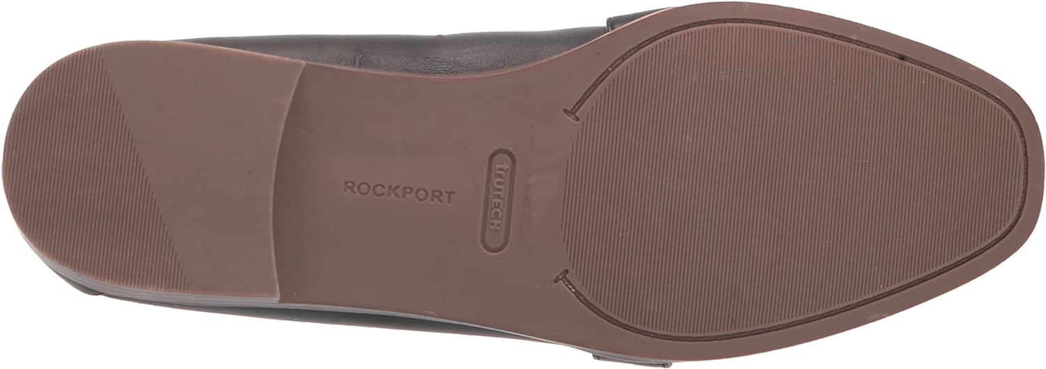 Rockport Women's Susana Buckle Loafer