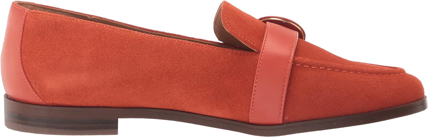 Rockport Women's Susana Buckle Loafer