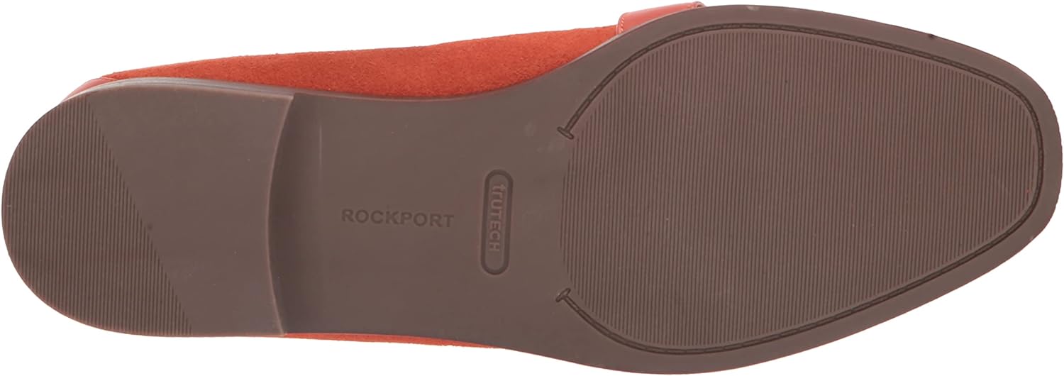 Rockport Women's Susana Buckle Loafer