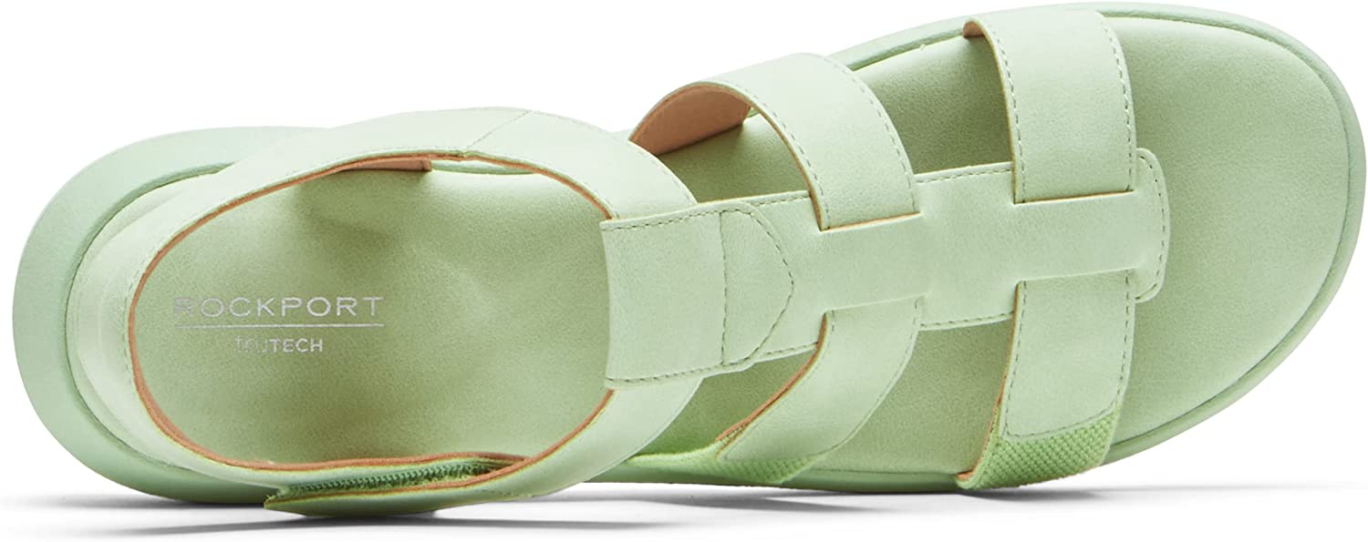 Rockport Abbie T Strap Women's Sandals