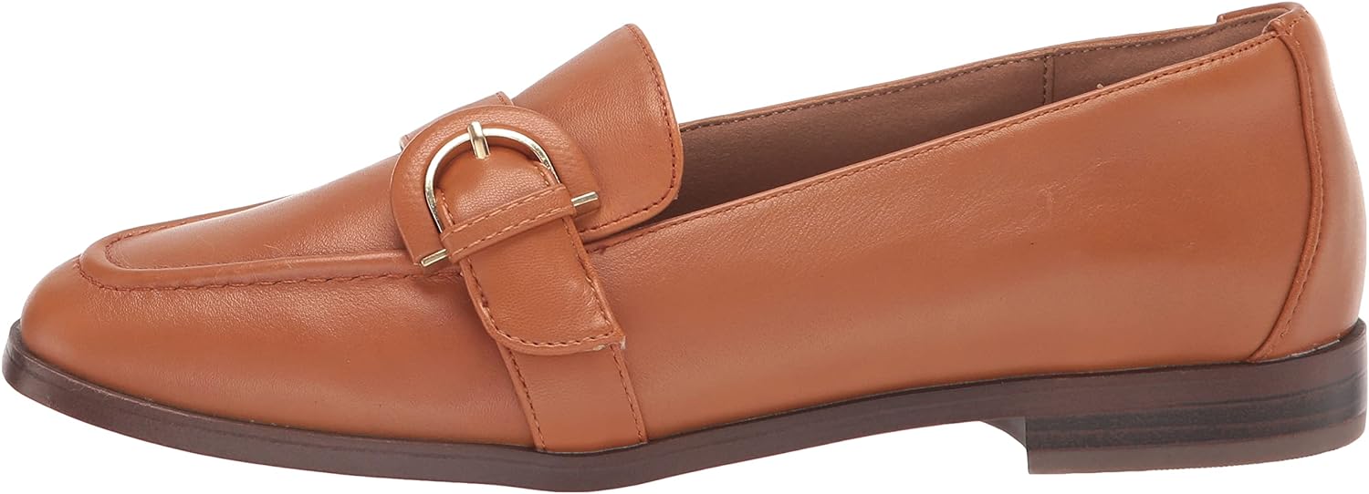 Rockport Women's Susana Buckle Loafer